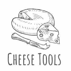 Cheese Tools & Accessories